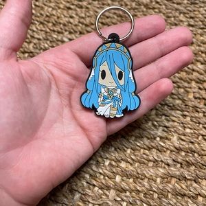 Fire emblem fates keychain